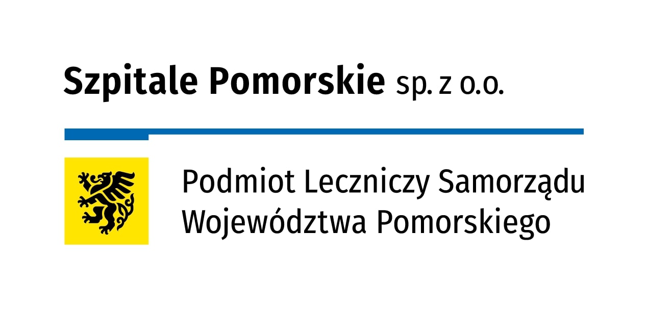 Szpitale Pomorskie